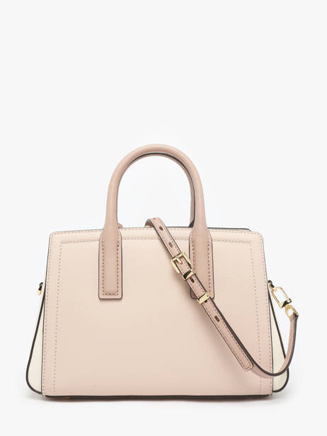 Handtassen Laila Leder Michael kors Roze laila T5G9IS1T ander zicht 3